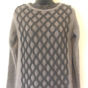 New Cocogio wool sweater size Medium